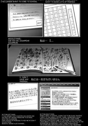 Imouto Saimin Choukyou Manual | The Manual of Hypnotizing Your Sister Ch. 3