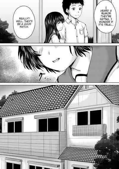 [Imagawa YO-JIN] Onii-chan ni Omakase Ch. 1-4 | Leave it to onii-chan Chapters 1-4 [English] {WitzMacher} [Digital]