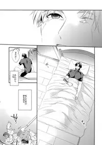 (HaruCC20) [Crazy9 (Ichitaka)] Aru Daikousha no Shuki (Fate/Zero)