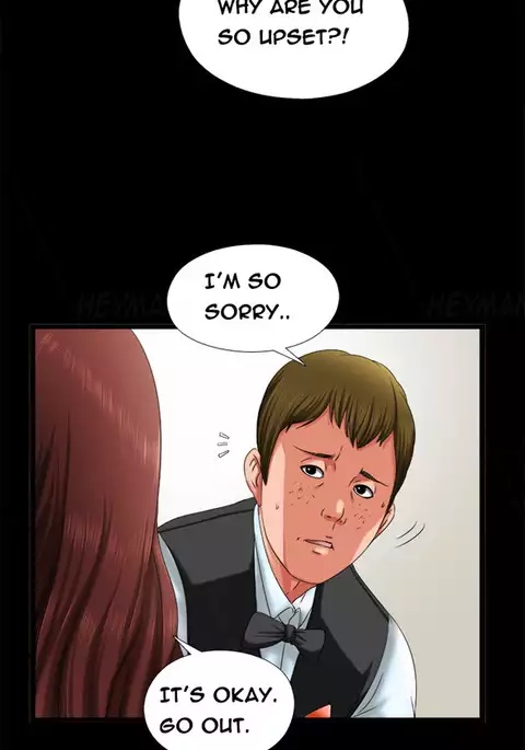 Girl Next Door Ch.1-29