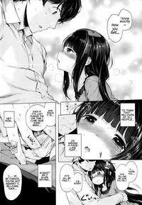 [Henreader] Hatsukoi Ribbon [English] [Facedesk + TV + VLtrans + lolilolihunters + cheesey]