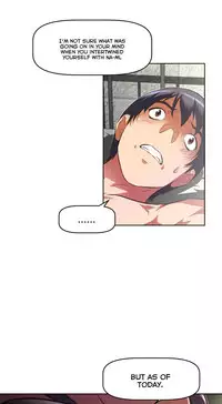 [Worin] Brawling Go Ch.76-89 (English) (Ongoing)