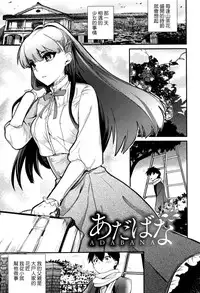 [Munomerikun] Tsuya, Himegoto [Chinese]