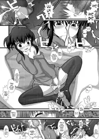 [Studio30NEKO (Fukunotsukuribe)] Mromantik X [English] {Hennojin} [Digital]