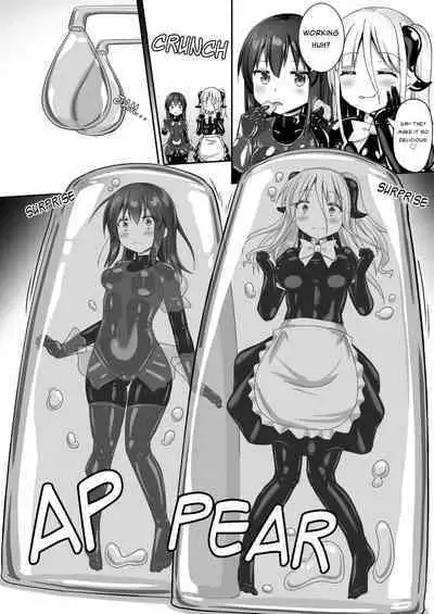 [Cheeseyeast (Naka)] Yumewatari no Mistress night 10 ~Finale~ | Dream-Voyaging Mistresses night 10 ~Finale~ [English] [ldmc] [Digital]