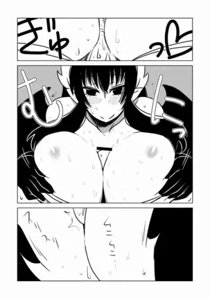 Succubus and Sex Slave