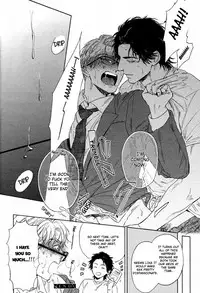 [Enzou] Drugless Sex [English]