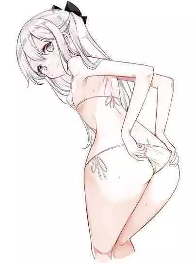 [Hamaken.] Imouto ga 1-nichi 1-kai shika Me o Awase tekurenai | 妹妹一天只和我对上一次眼 [Chinese] [无糖·漫画组]