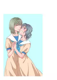 [peachpulsar (Mira)] Jasmine Rain ni Dakishimete [Digital]