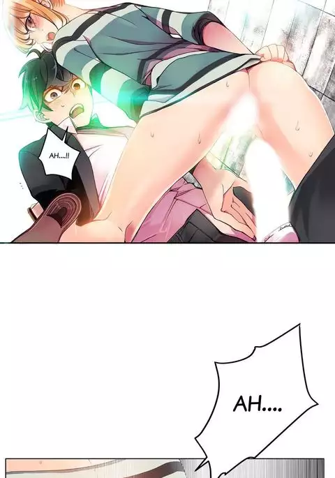 Lilith`s Cord Ch.1-24