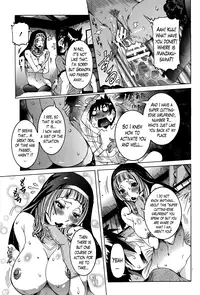[Nico Pun Nise] Chou Saisentan Kanojo | Super Cutting-Edge Girlfriend Ch. 1-6 [English] [Lazarus H]