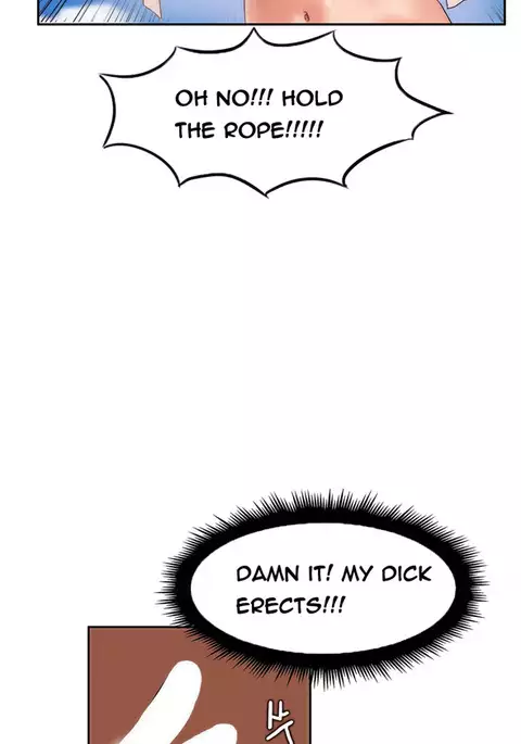 Hari Dormitory Ch.0-22