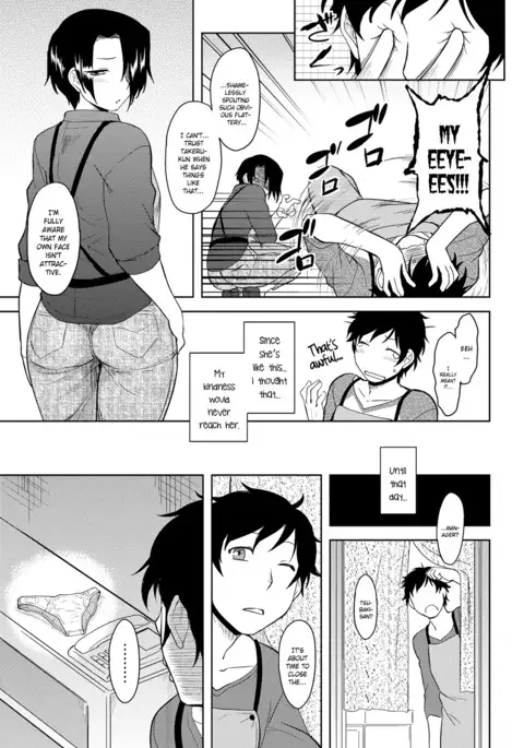 Momoiro Daydream Ch. 1-6