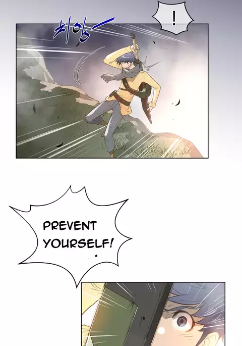 Perfect Half Ch.1-33