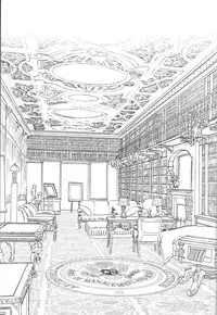 (CR34) [Behind Moon (Q)] Dulce Report 4 | 达西报告 4 [Chinese] [哈尼喵汉化组]