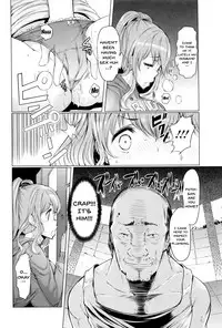 [EBA] La Paix Corpo no Yuuutsu - The Melancholy of La Paix Corpo [English] [Doujins.com]