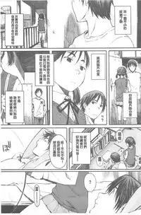 [Arai Kei] Houkago Initiation [Chinese]