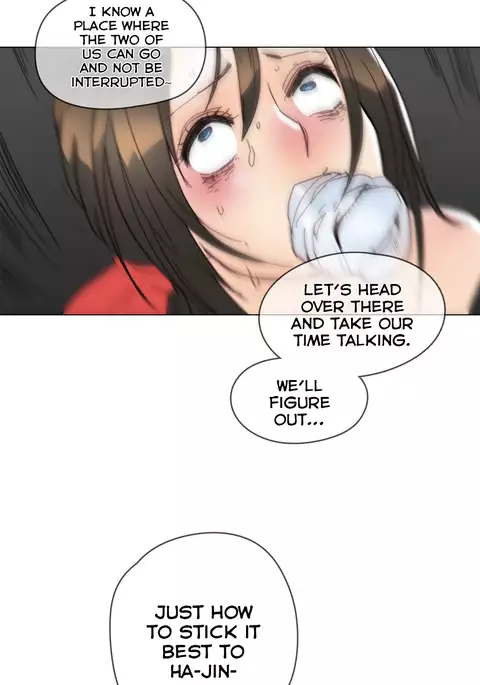 Household Affairs Ch.1-51