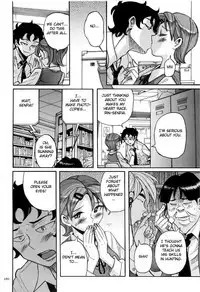 [Kojima Miu] Nympho Maman Boshi Soukan - Mama no Shikyuu wa Boku no Mono Ch. 1-19 [English] [Fated Circle]