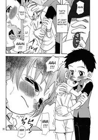(C62) [Shamontei (Shamon)] Nama Takato (Digimon Tamers) [English] [ATF]