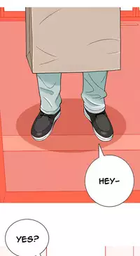 Hooker Ch.1-34 (English) (Ongoing)