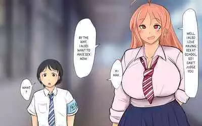 Boku To Futari No Senpai & Saishuuwa | Me and my Two Senpais -FULL