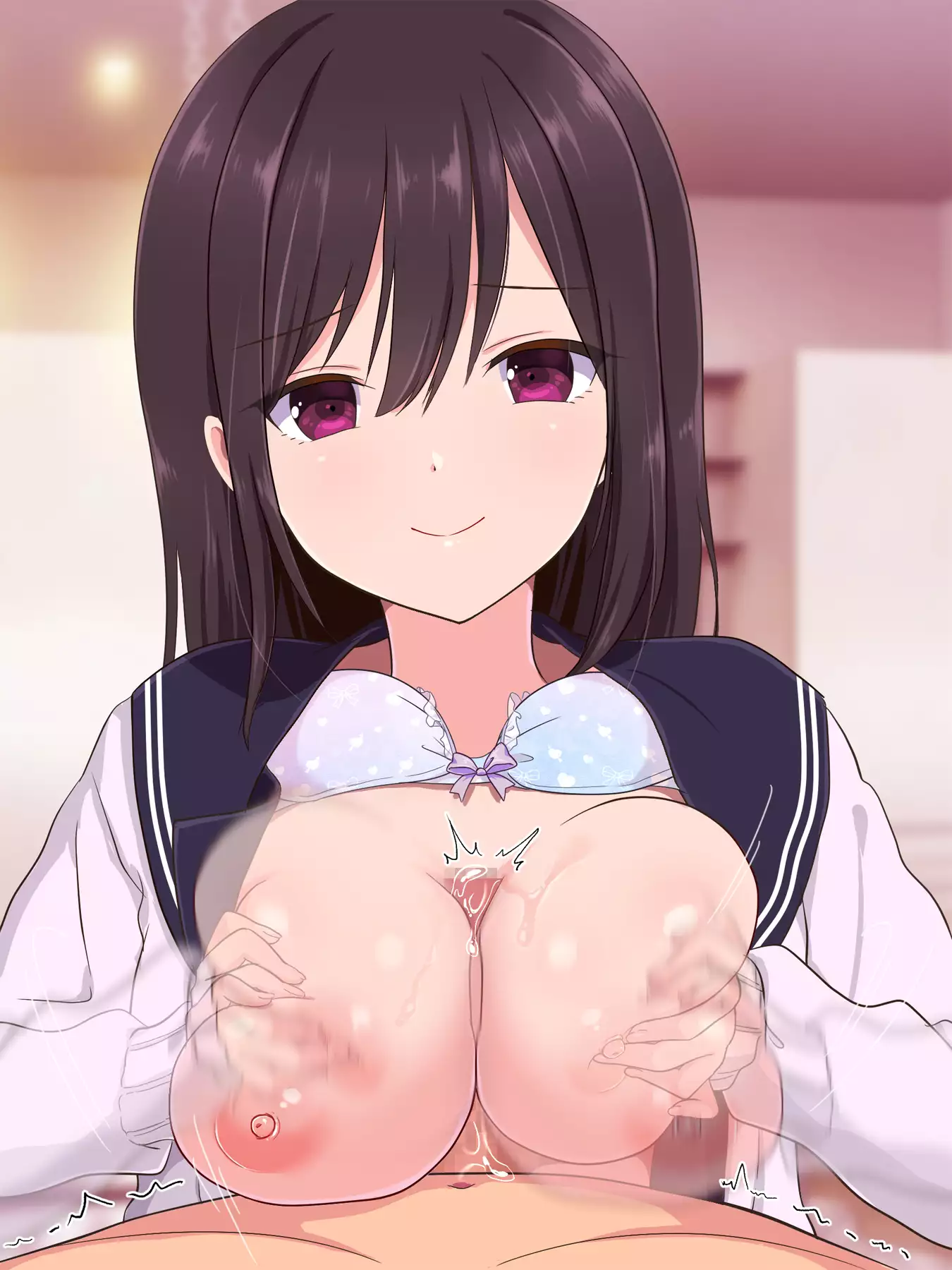 Enkou Musume wa Okozukai yori Oji-san ga Hoshiku Nacchatta!?