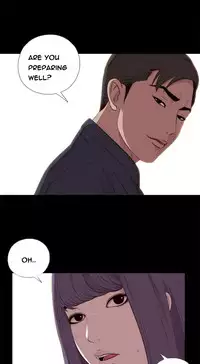 Girl Next Door Ch.1-21 (English) (Ongoing)