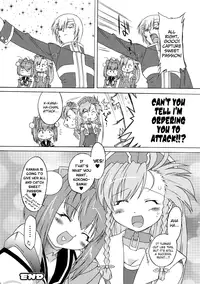 [Ohta Takeshi] Succubus Distortion! Ch.1-8 [English] [biribiri] [Digital]