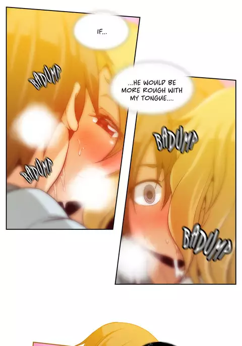 Secret Folder Ch.1-16