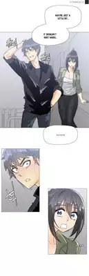 [ButcherBoy] Household Affairs Ch.1-35 (English) (YoManga) (Ongoing)