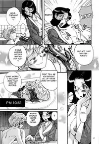 [Kojima Miu] Nympho Maman Boshi Soukan - Mama no Shikyuu wa Boku no Mono Ch. 1-19 [English] [Fated Circle]