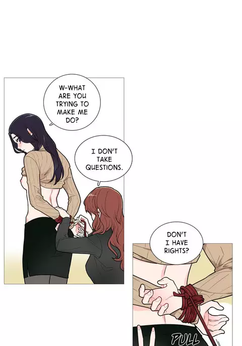 Sadistic Beauty Ch.1-34