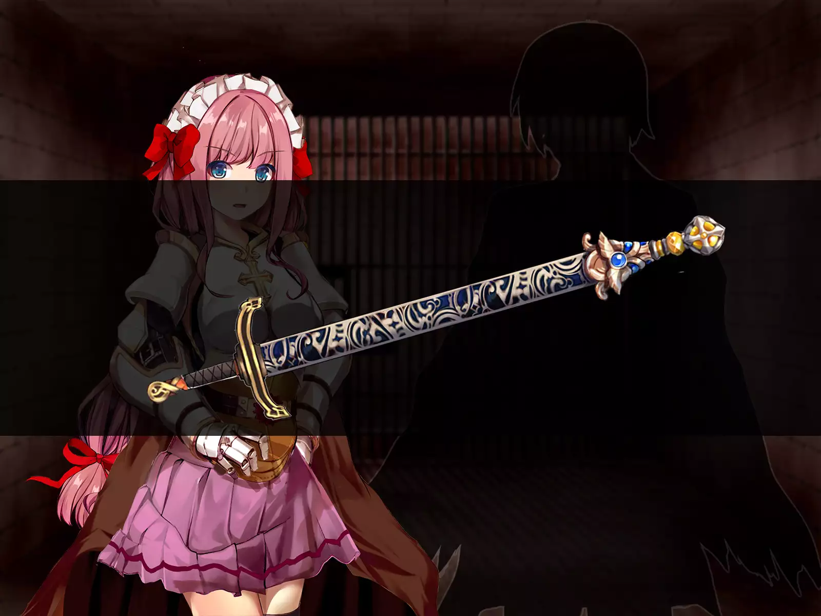 Rune Midgarts no Kouhai Jikken 2 ～Lord Knight-Hen～