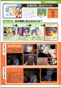 [Kazakami Shun] Active Renai Houteishiki Official Visual Book