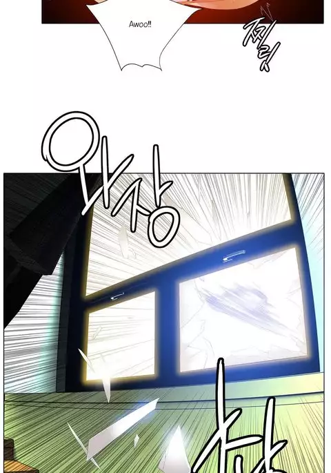 Lilith`s Cord Ch.1-12