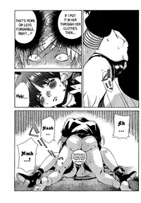 [Seguchi Takahiro] Ore Tama | My Balls Ch. 1-41 (Complete) + Extras [English]