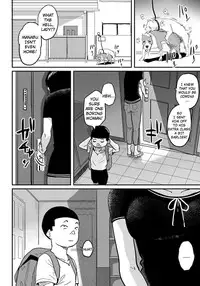 [Hana Hook] Hahaoya Shikkaku - Elite Oyako no M Buta Netorare Tenraku Jinsei & Epilogue Oyako-hen [English/Completed]