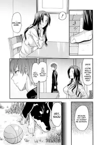 [Yuzuki N Dash] Hand (COMIC MUJIN 2010-05) [English] [Sei-Jin]