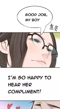 Tissue Thieves Ch.1-15 (English) (Ongoing)