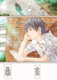 [KinoeBi] SecretVanilla [English] [LeGenjutsu]