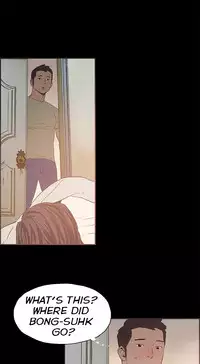 [Mr. Byeong-Su] Cohabitation Ch.1-49 (English) (Ongoing)
