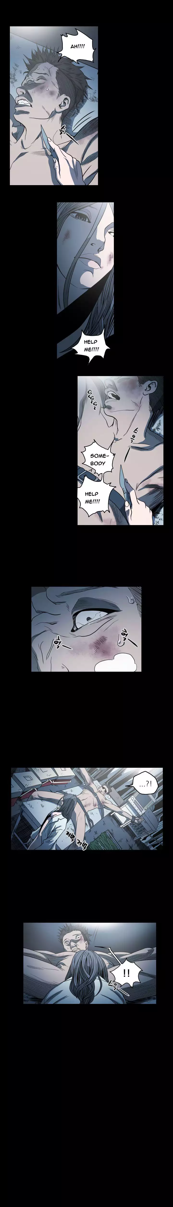 Kitsch | Disrespectful Bitch Ch. 1-65