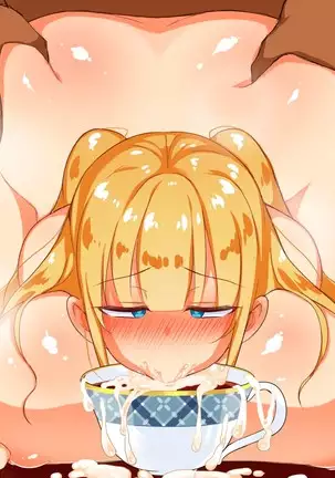 Shitsuji no Hangyaku ~Wagamama Ojou-sama o Biyaku de Rinkan~