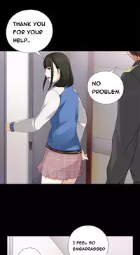 Girl Next Door Ch.1-21 (English) (Ongoing)