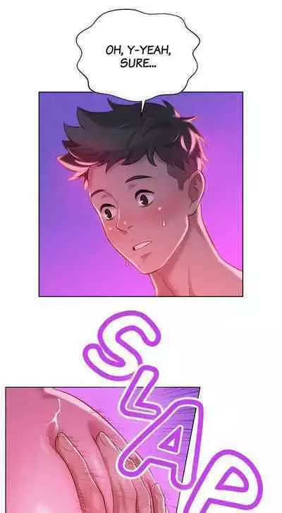 What do you Take me For? Ch.14/?