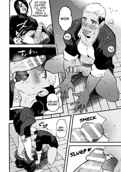 Fukushuu Saimin Rikai SEX | Revenge Hypnotic Understanding SEX