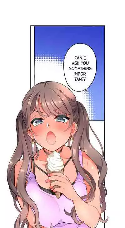 [Aoki Nanase] My Friend Came Back From the Future to Fuck Me (Ongoing) (Ch. 1 - 21)