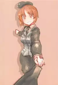 THE DOG MAY STAND THE STRONG INSTEAD