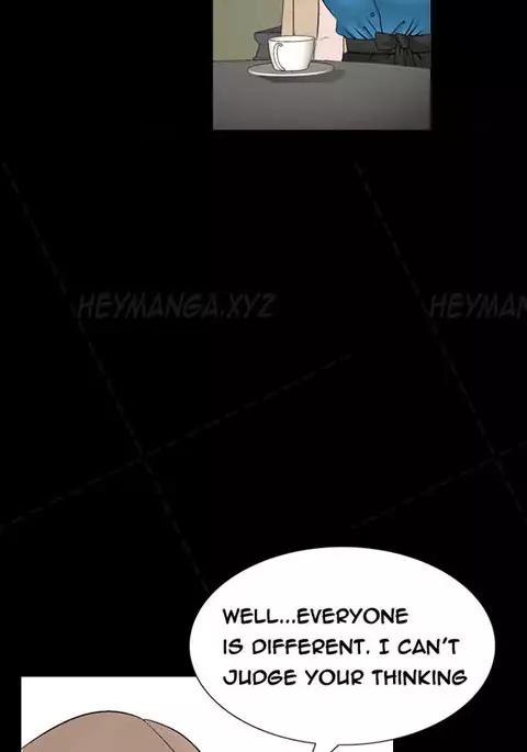 The Taste of Hands Ch.1-72